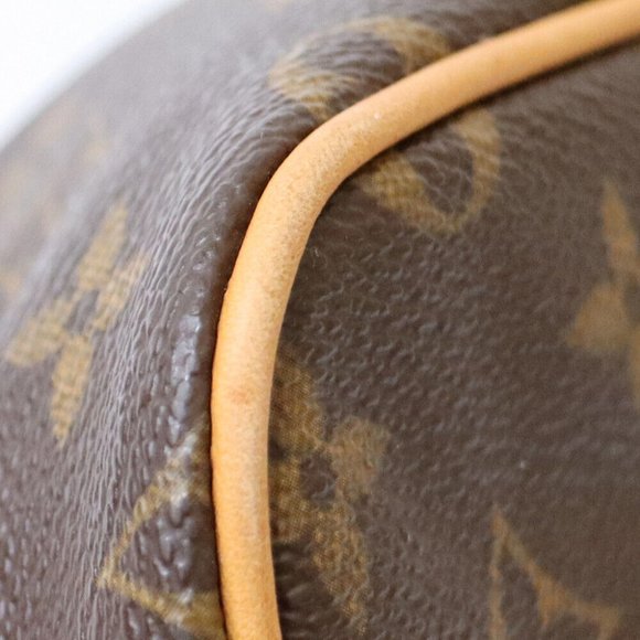 Palermo PM Monogram Canvas Shoulder Bag - Picture 9 of 12